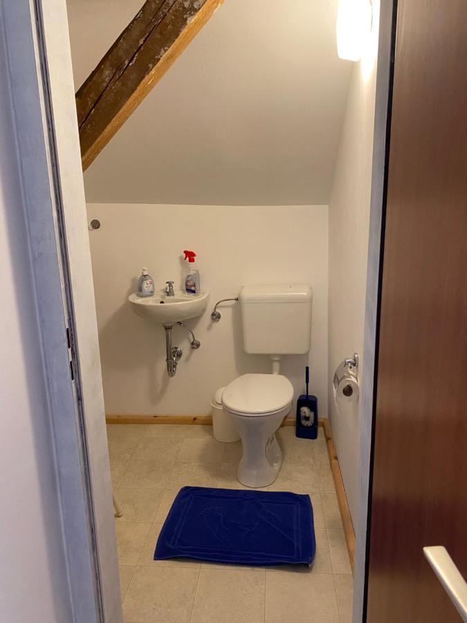 Gasthof Zur Saegemuehle Hiltpoltstein Esterno foto