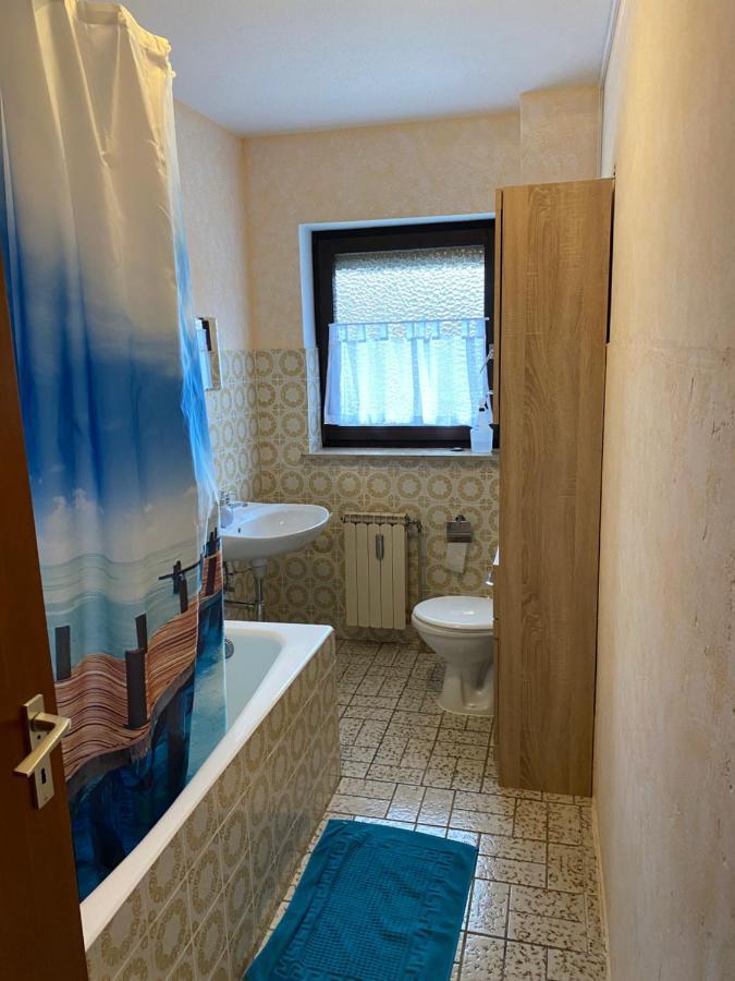Gasthof Zur Saegemuehle Hiltpoltstein Esterno foto