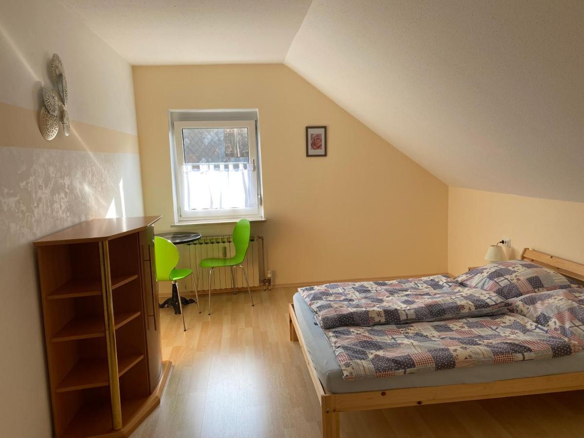 Gasthof Zur Saegemuehle Hiltpoltstein Esterno foto